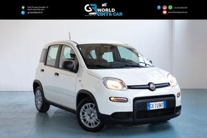 Fiat Panda 1.0 FireFly S&S Hybrid Pandina IVA ESPO
