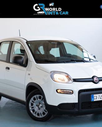 Fiat Panda 1.0 FireFly S&S Hybrid Pandina IVA ESPO