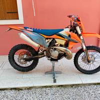 KTM EXC 300