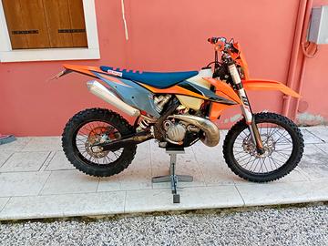 KTM EXC 300
