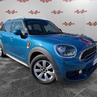 MINI Countryman Mini 1.5 Cooper SE Business A...