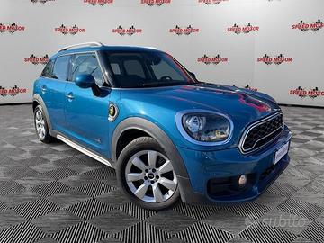 MINI Countryman Mini 1.5 Cooper SE Business A...