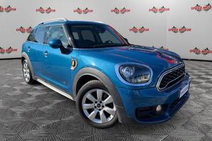 MINI Countryman Mini 1.5 Cooper SE Business A...
