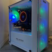 🔥PC GAMING / Ryzen 5 + GTX 1050 Ti 🔥