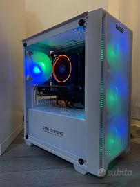 🔥PC GAMING / Ryzen 5 + GTX 1050 Ti 🔥