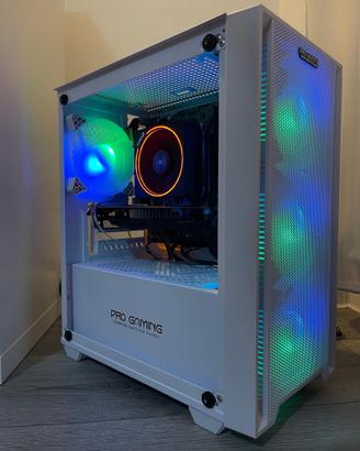 🔥PC GAMING / Ryzen 5 + GTX 1050 Ti 🔥