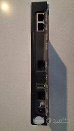 Patton Smartnode 4131/2BIS4V/EUI
