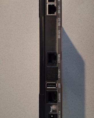 Patton Smartnode 4131/2BIS4V/EUI