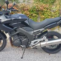 Yamaha TDM 900 - 2012