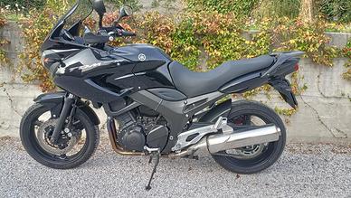 Yamaha TDM 900 - 2012