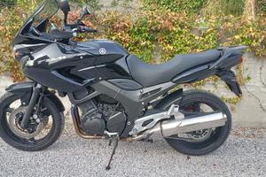 Yamaha TDM 900 - 2012