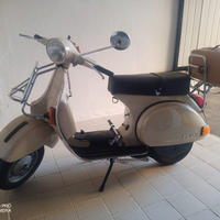 Vespa PX200E del 1984