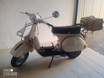 Vespa PX200E del 1984