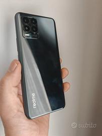 REALME 8 PRO +ACCESSORI 