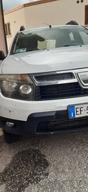 Vendita Dacia Duster 2010 usata