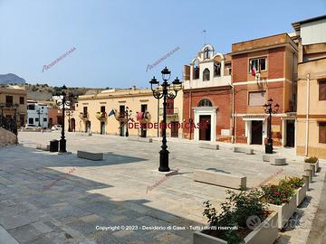 Appartamento, Capaci.