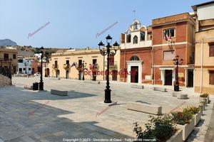 Appartamento, Capaci.