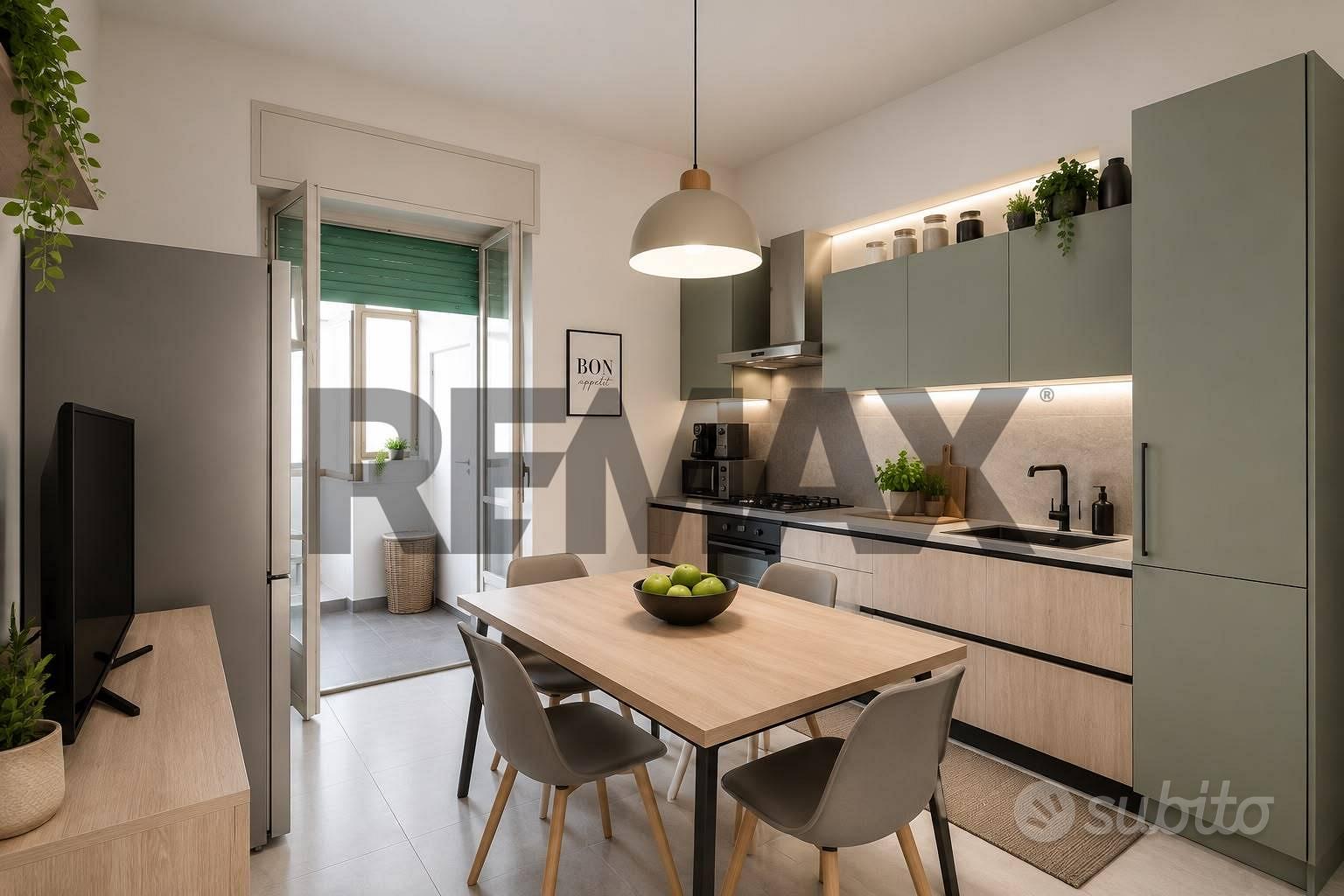 Apartment in Catania, Monserrato, Borgo-Sanzio - Vista 5