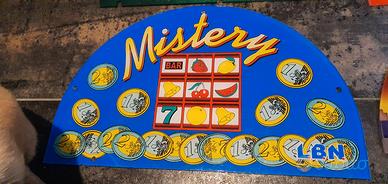 mascherine frontalini slot machine