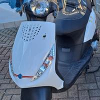 Piaggio Zip 50 - 2019