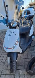 Piaggio Zip 50 - 2019