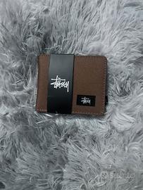 Portafoglio Stussy