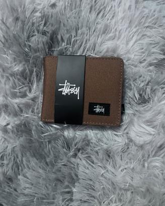 Portafoglio Stussy