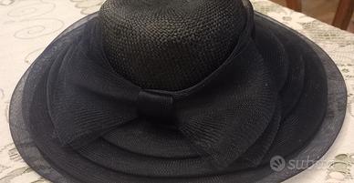 Cappello da cerimonia