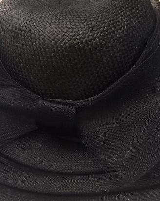 Cappello da cerimonia