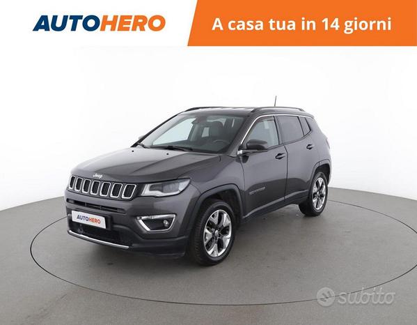 JEEP Compass DP92752