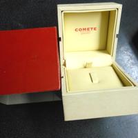 COMETE SCATOLA PORTA ANELLO recente WBX70