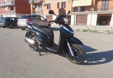 Honda SH 300 - 2008