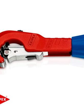 KNIPEX 90 31 02 SB - Tagliatubi TubiX
