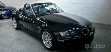 Bmw Z3 2.0 24V Roadster