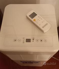 CONDIZIONATORE/DEUMIDIFICATORE