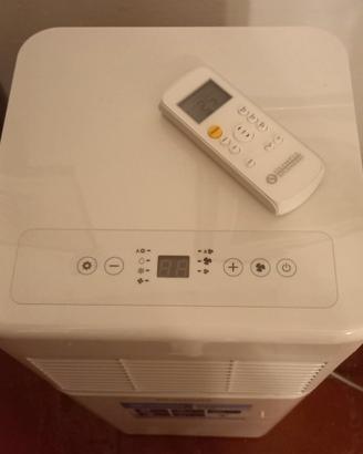 CONDIZIONATORE/DEUMIDIFICATORE