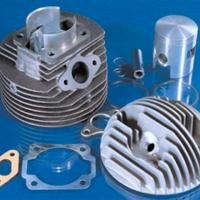 Gruppo Termico Polini 130 Vespa ET3 Primavera PK