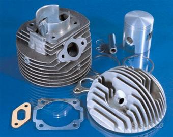 Gruppo Termico Polini 130 Vespa ET3 Primavera PK