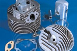 Gruppo Termico Polini 130 Vespa ET3 Primavera PK