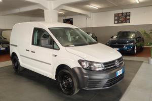 Volkswagen Caddy Pianale Ribassato 2.0 TDI 102 CV 