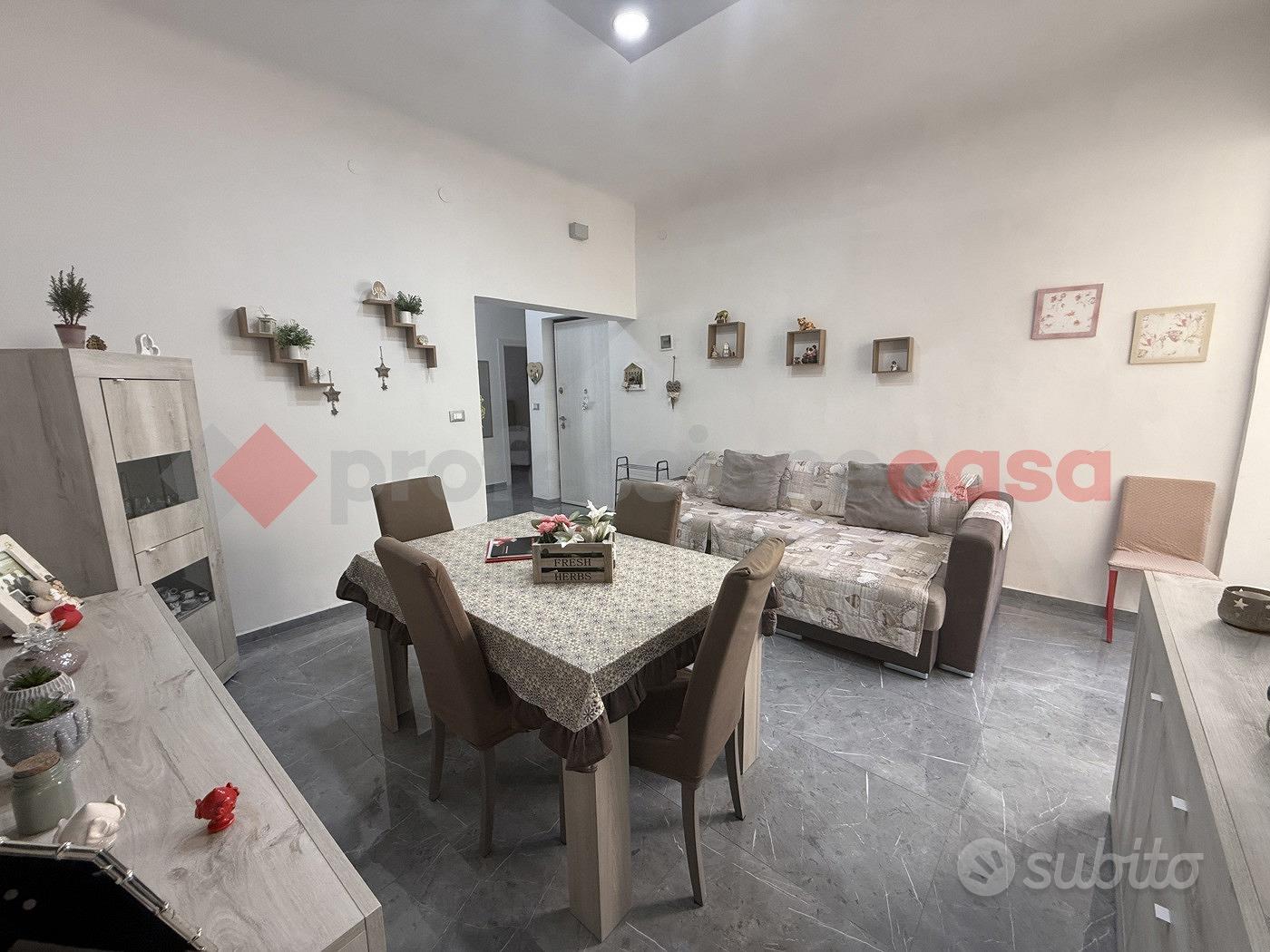Appartamento – Taranto - Altro