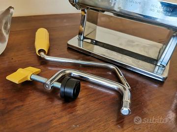 Macchina per la pasta