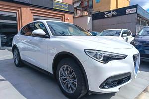 Alfa Romeo Stelvio 2.2 Turbodiesel 180 CV AT8 Q4 B