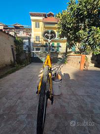 “MTB ShockBlaze 26”