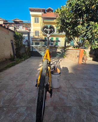 “MTB ShockBlaze 26”