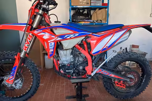 BETA RR 390 RACING 2023