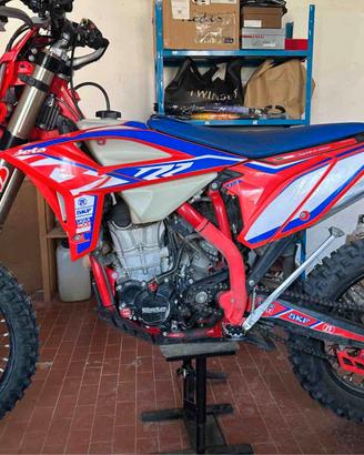 BETA RR 390 RACING 2023