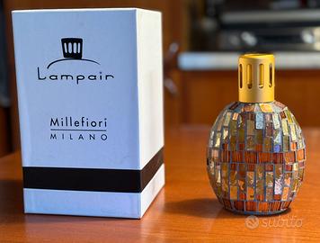 Lampair Millefiori lampada catalitica