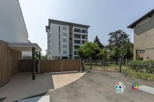 Appartamento di 70 m² con 3 locali e box auto a Mo