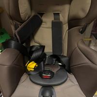 Seggiolino auto Bebèconfort Isofix